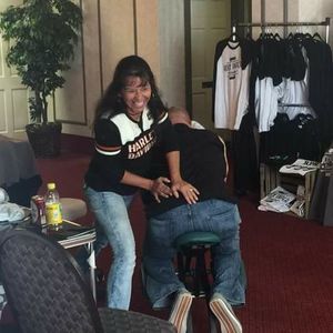 Meet your Posher, Kelli